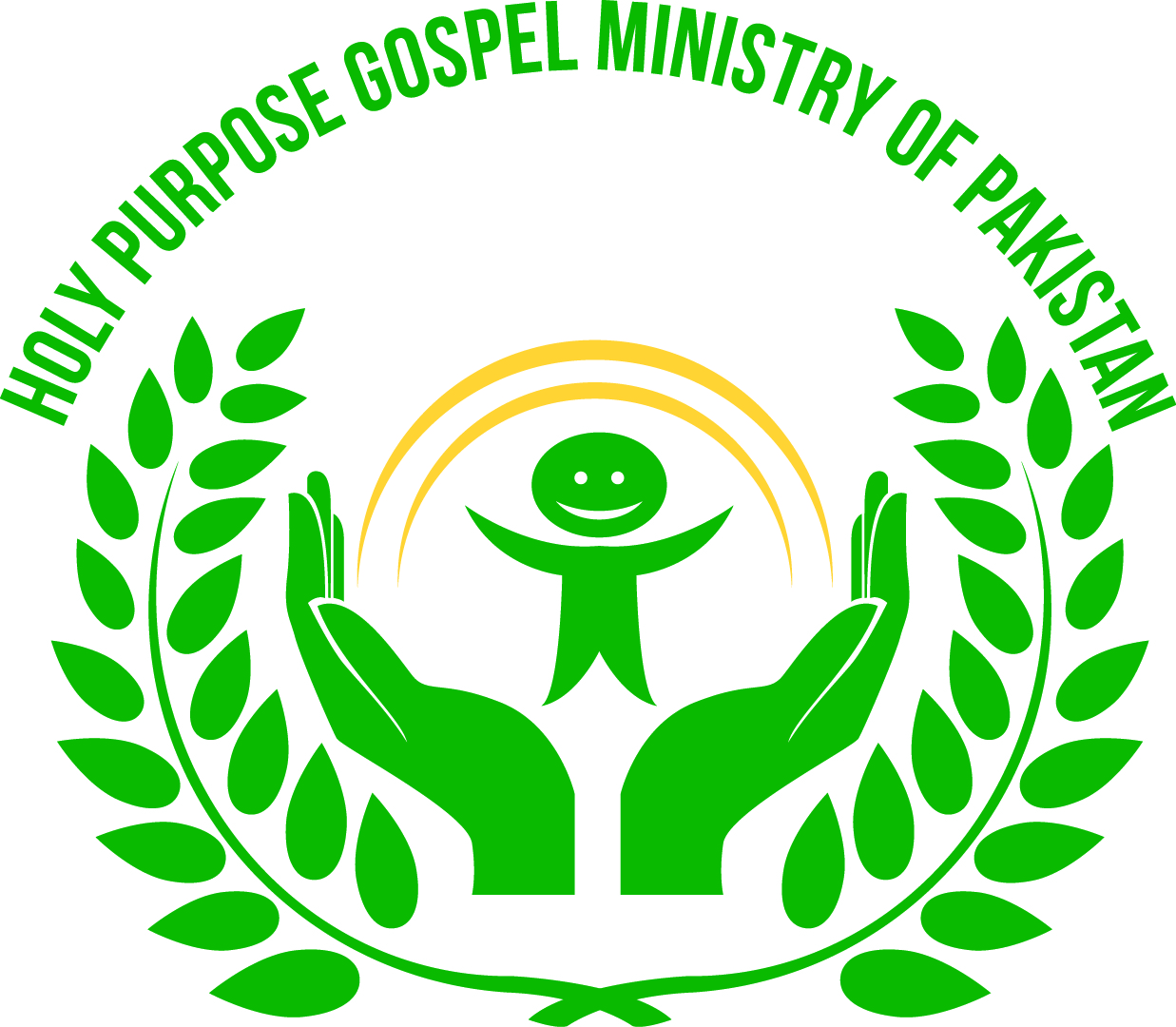 Holy Purpose Gospel Ministry Of Pakistan